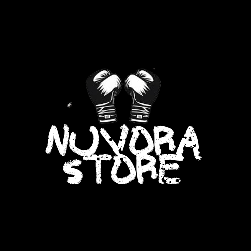 NuvoraStore